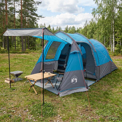 Tunneltent 390 X 215 X 152 Cm