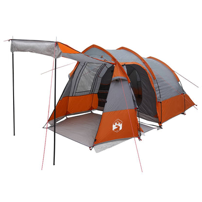 Tunneltent 390 X 215 X 152 Cm
