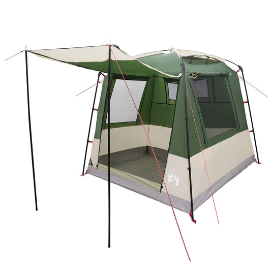 Partytent 4-Persoons 185T Polyester Met Pu Coating