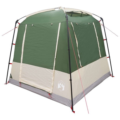 Partytent 4-Persoons 185T Polyester Met Pu Coating