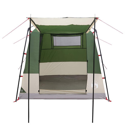 Partytent 4-Persoons 185T Polyester Met Pu Coating