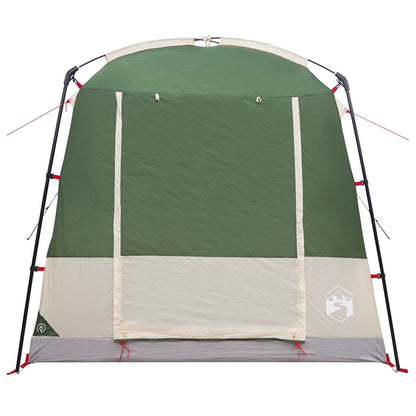 Partytent 4-Persoons 185T Polyester Met Pu Coating