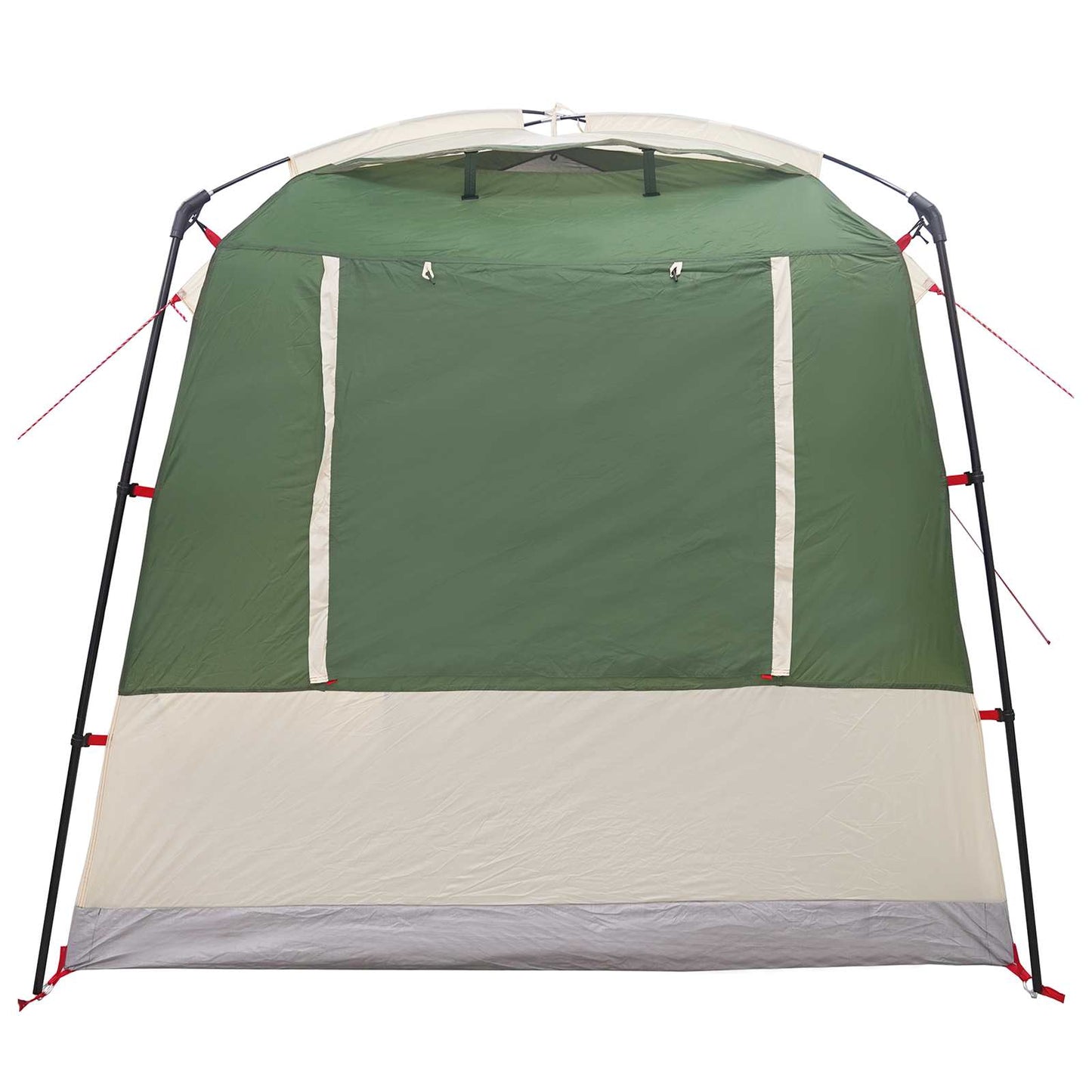 Partytent 4-Persoons 185T Polyester Met Pu Coating