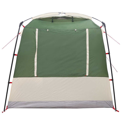 Partytent 4-Persoons 185T Polyester Met Pu Coating