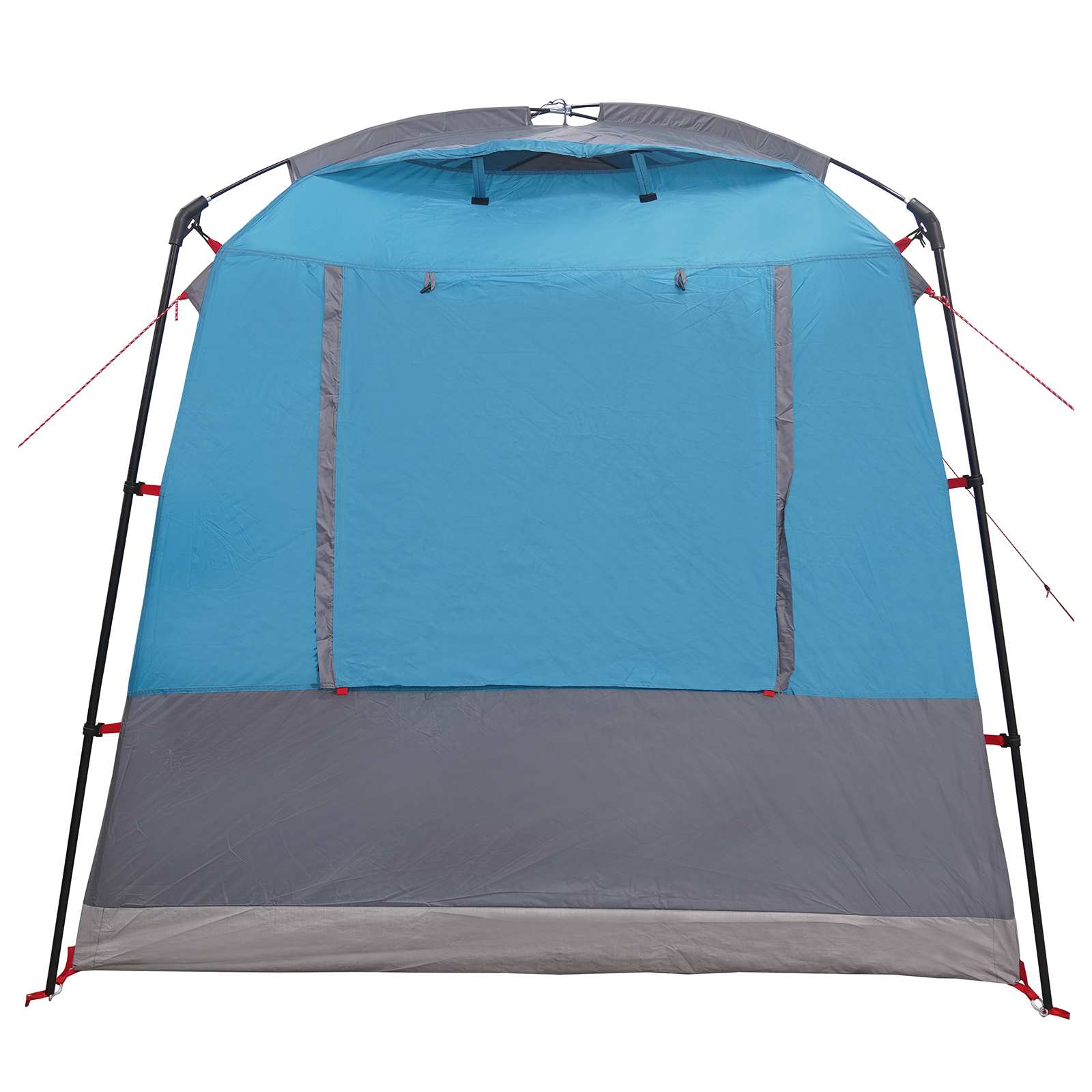 Partytent 4-Persoons 185T Polyester Met Pu Coating