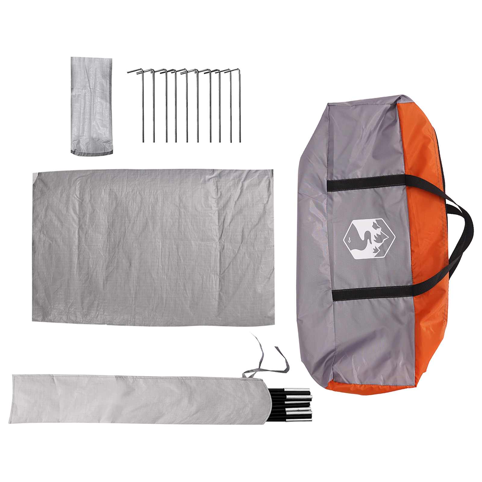 Partytent 4-Persoons