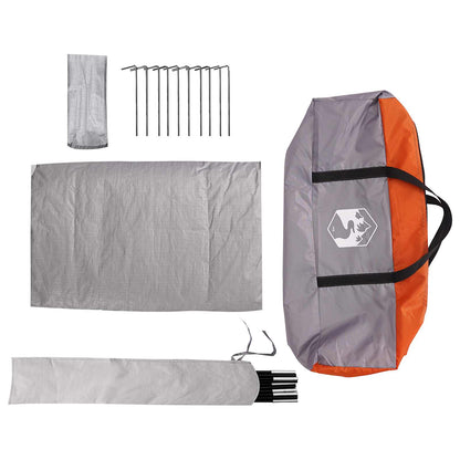 Partytent 4-Persoons