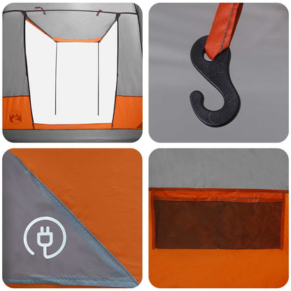 Partytent 4-Persoons