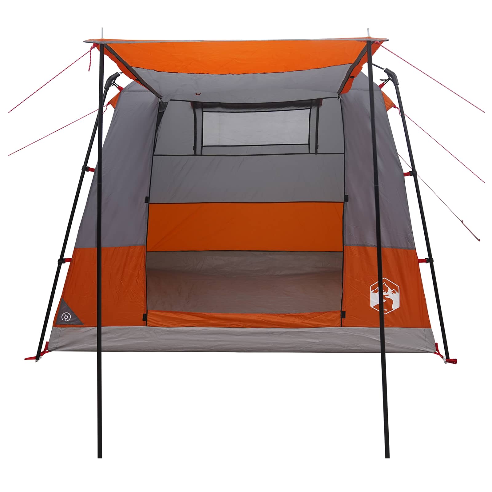 Partytent 4-Persoons