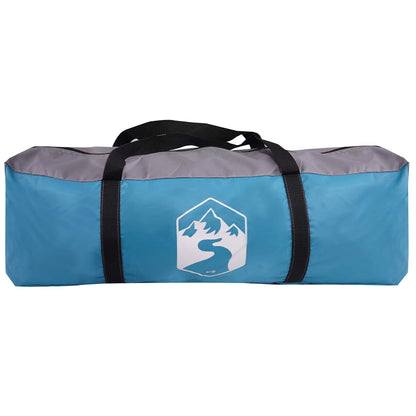 Partytent 10-Persoons 185T Polyester Met Pu Coating