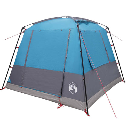 Partytent 10-Persoons 185T Polyester Met Pu Coating