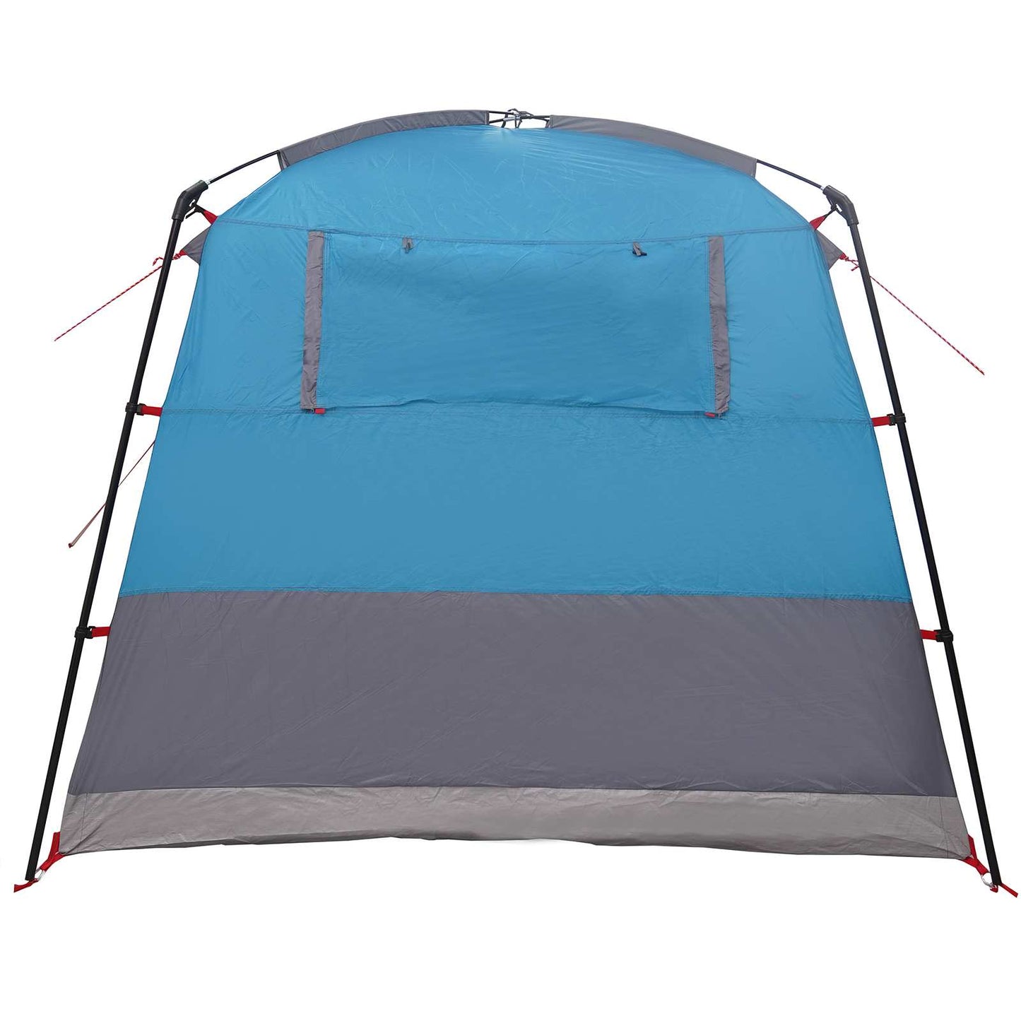 Partytent 10-Persoons 185T Polyester Met Pu Coating