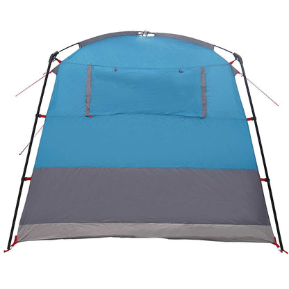 Partytent 10-Persoons 185T Polyester Met Pu Coating