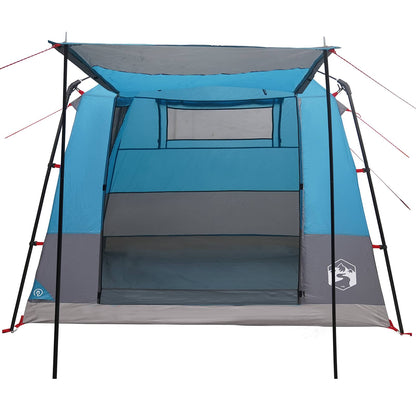 Partytent 10-Persoons 185T Polyester Met Pu Coating