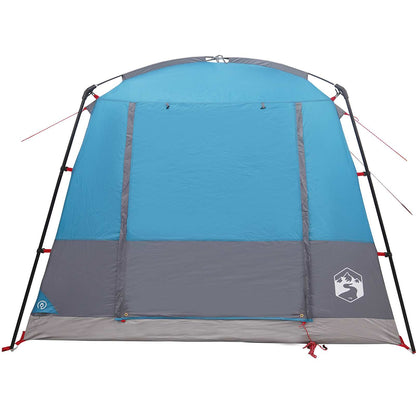 Partytent 10-Persoons 185T Polyester Met Pu Coating