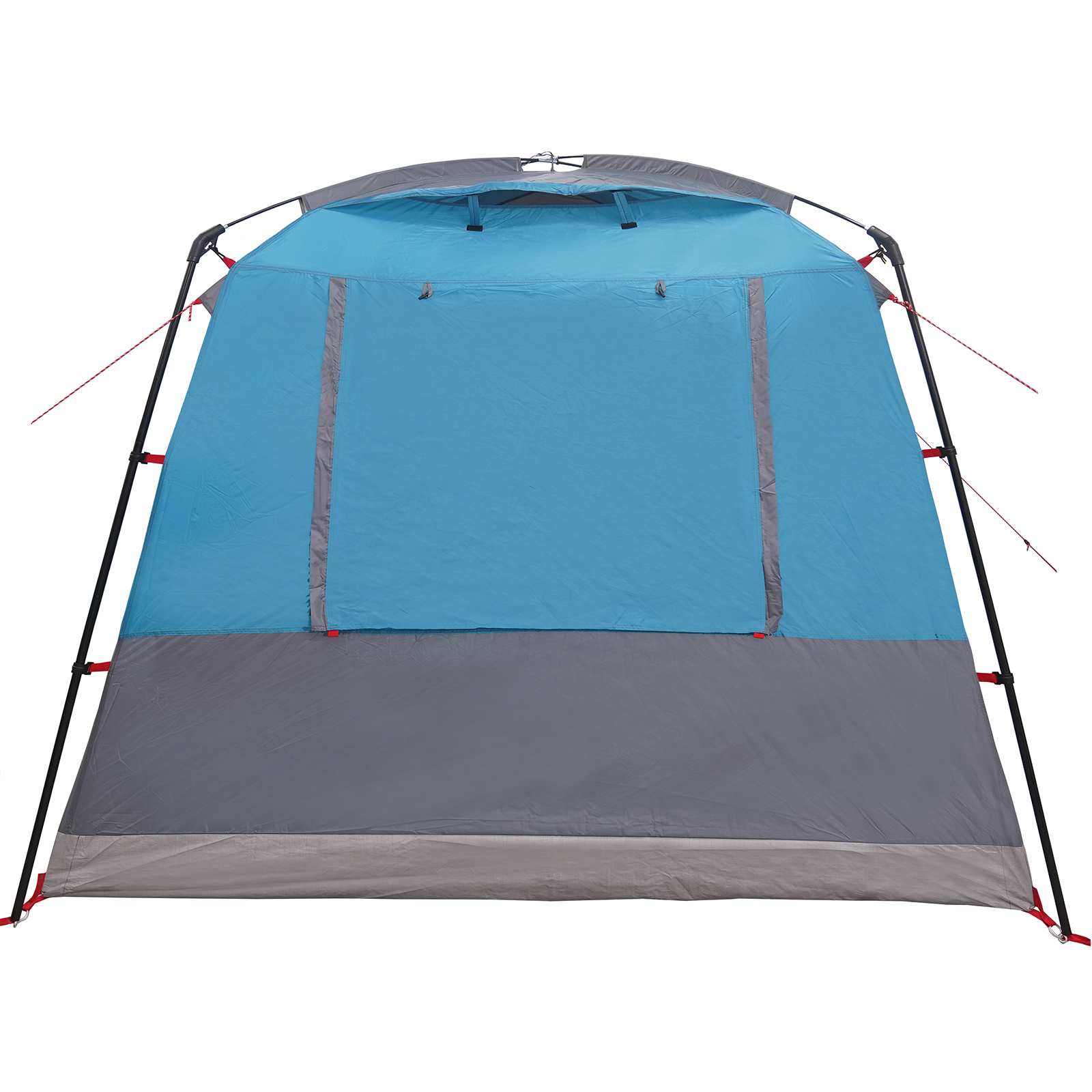 Partytent 10-Persoons 185T Polyester Met Pu Coating