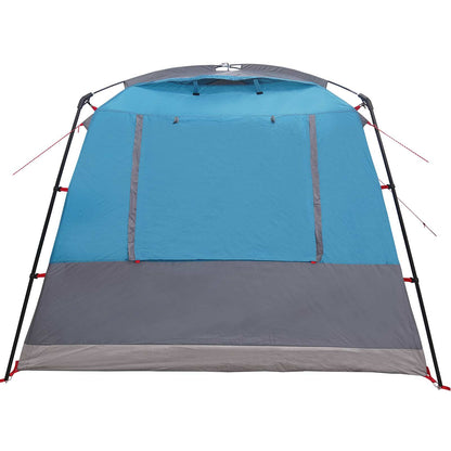 Partytent 10-Persoons 185T Polyester Met Pu Coating