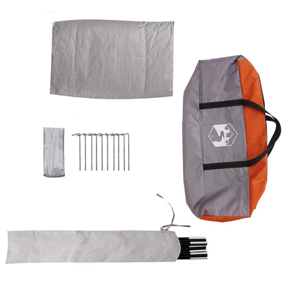 Partytent 10-Persoons
