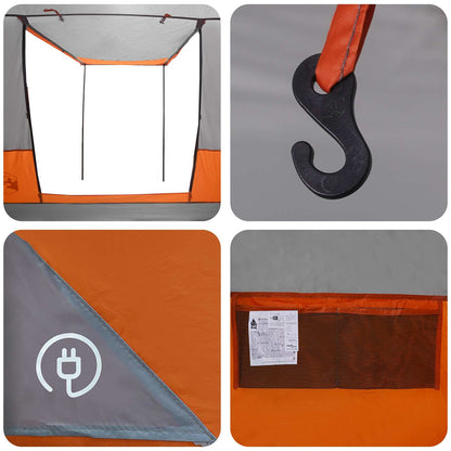 Partytent 10-Persoons