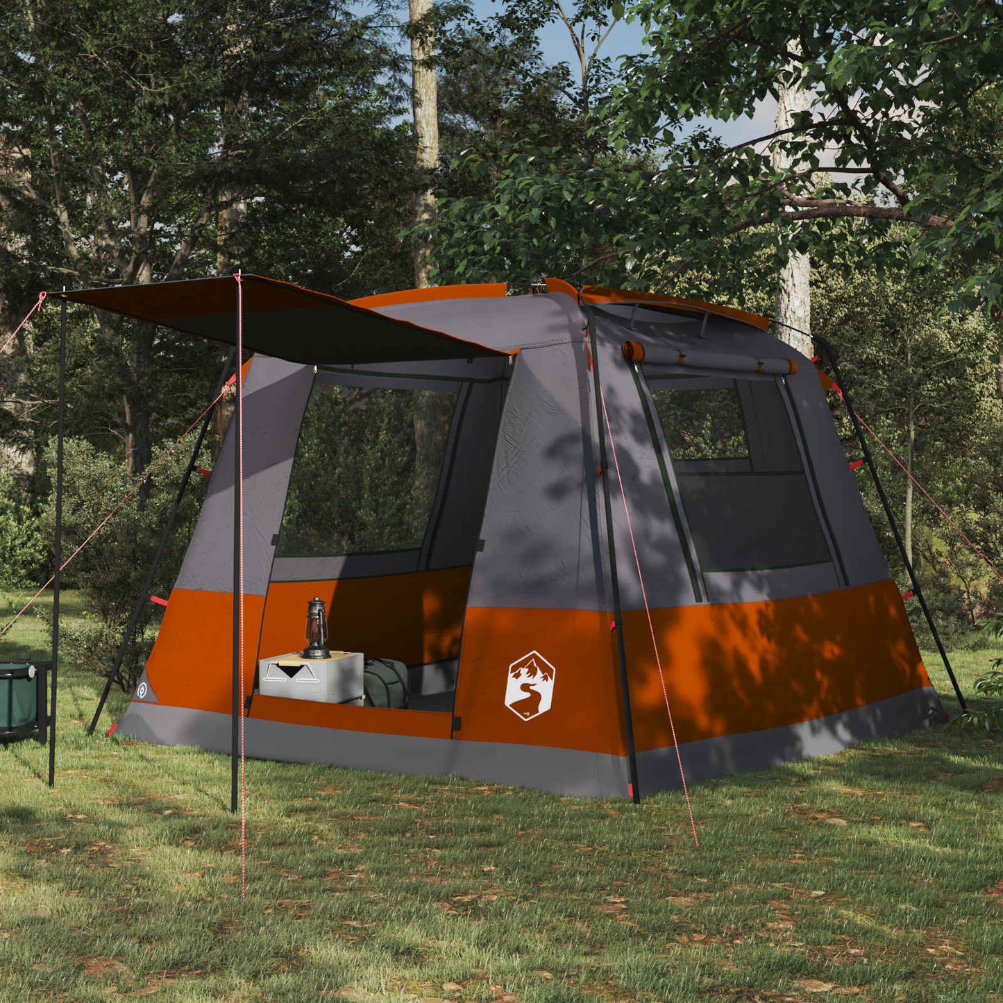 Partytent 10-Persoons