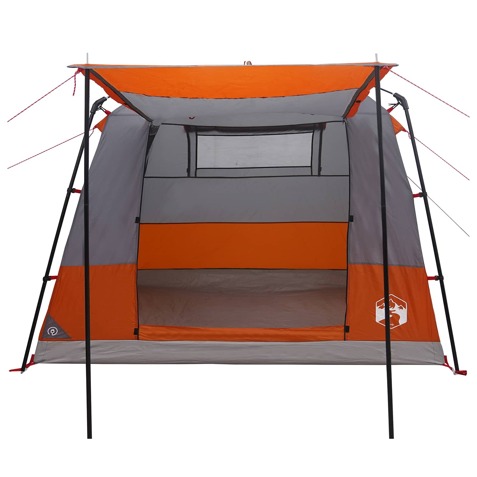 Partytent 10-Persoons