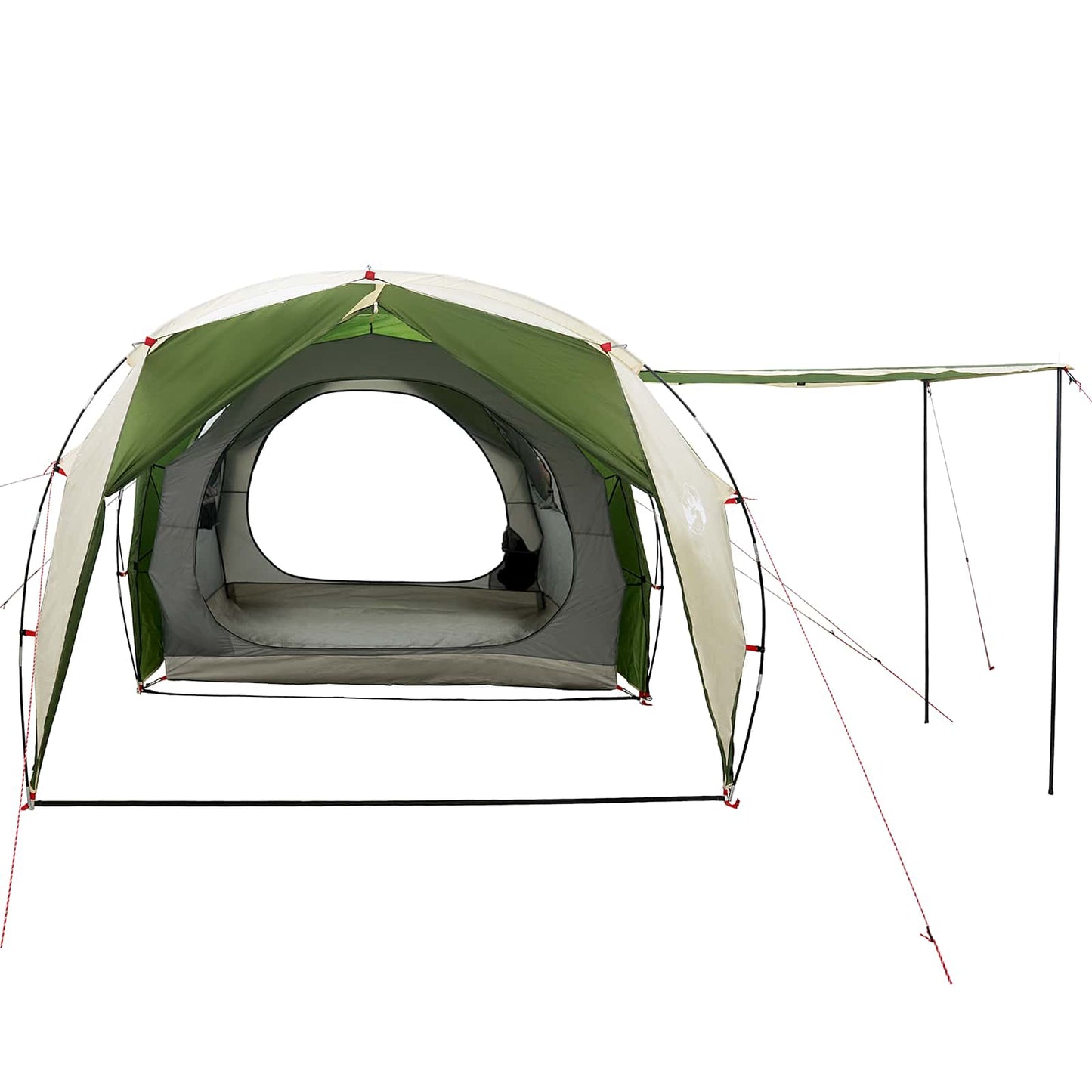 Tunneltent 382 X 262 X 214 Cm