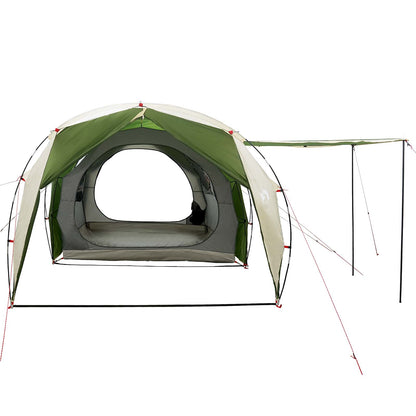 Tunneltent 382 X 262 X 214 Cm