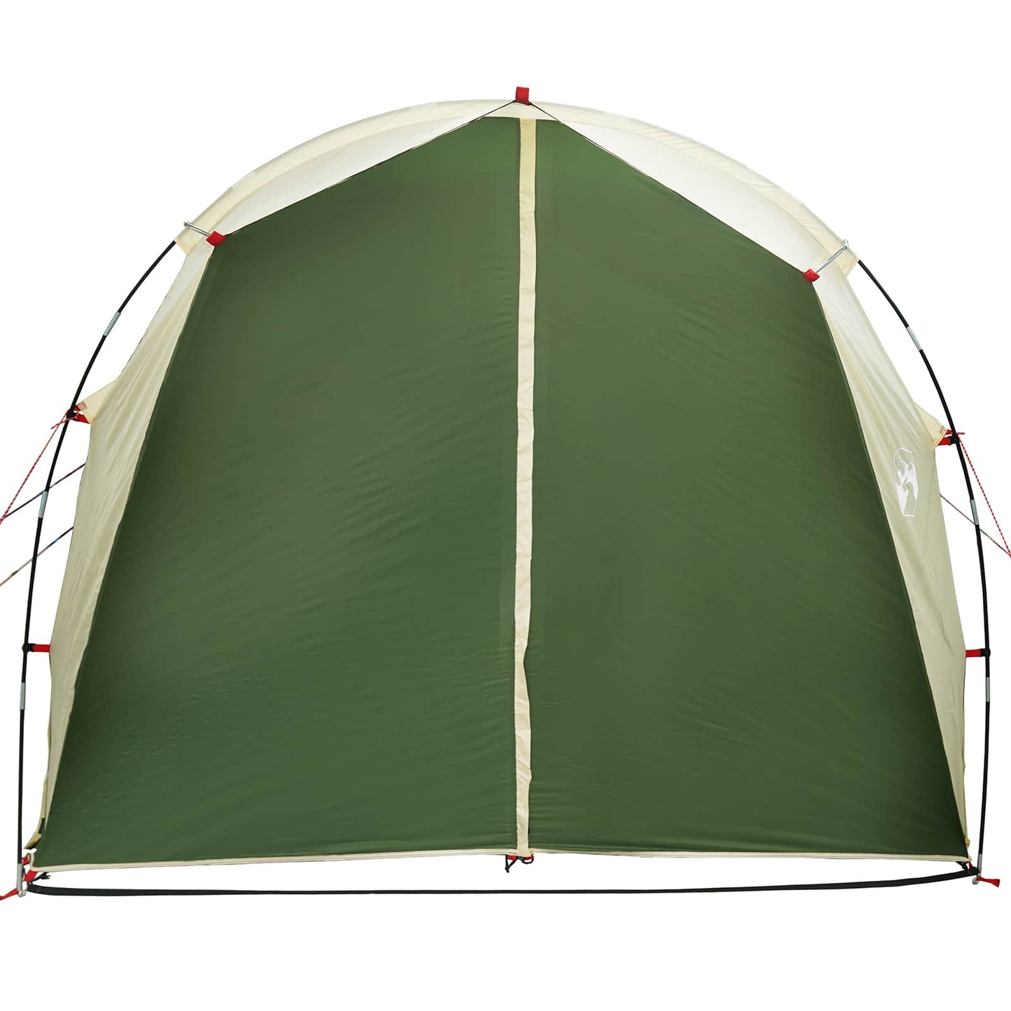 Tunneltent 382 X 262 X 214 Cm