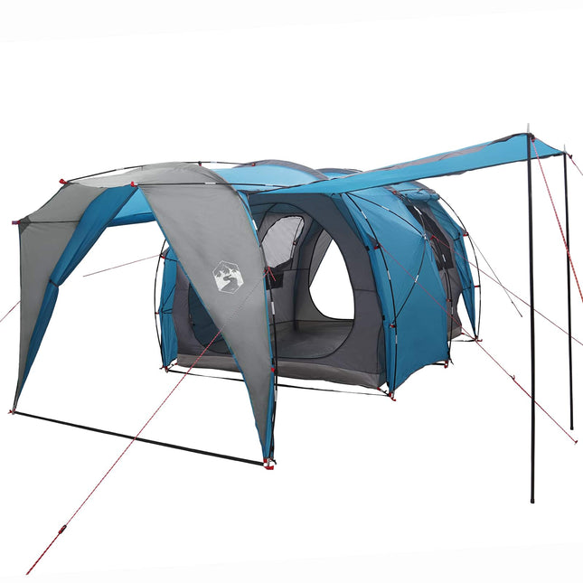 Tunneltent 382 X 262 X 214 Cm