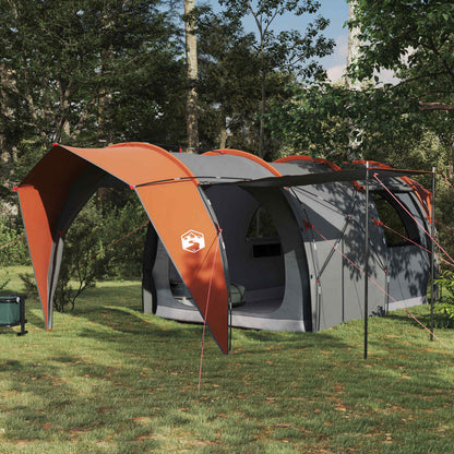 Tunneltent 382 X 262 X 214 Cm