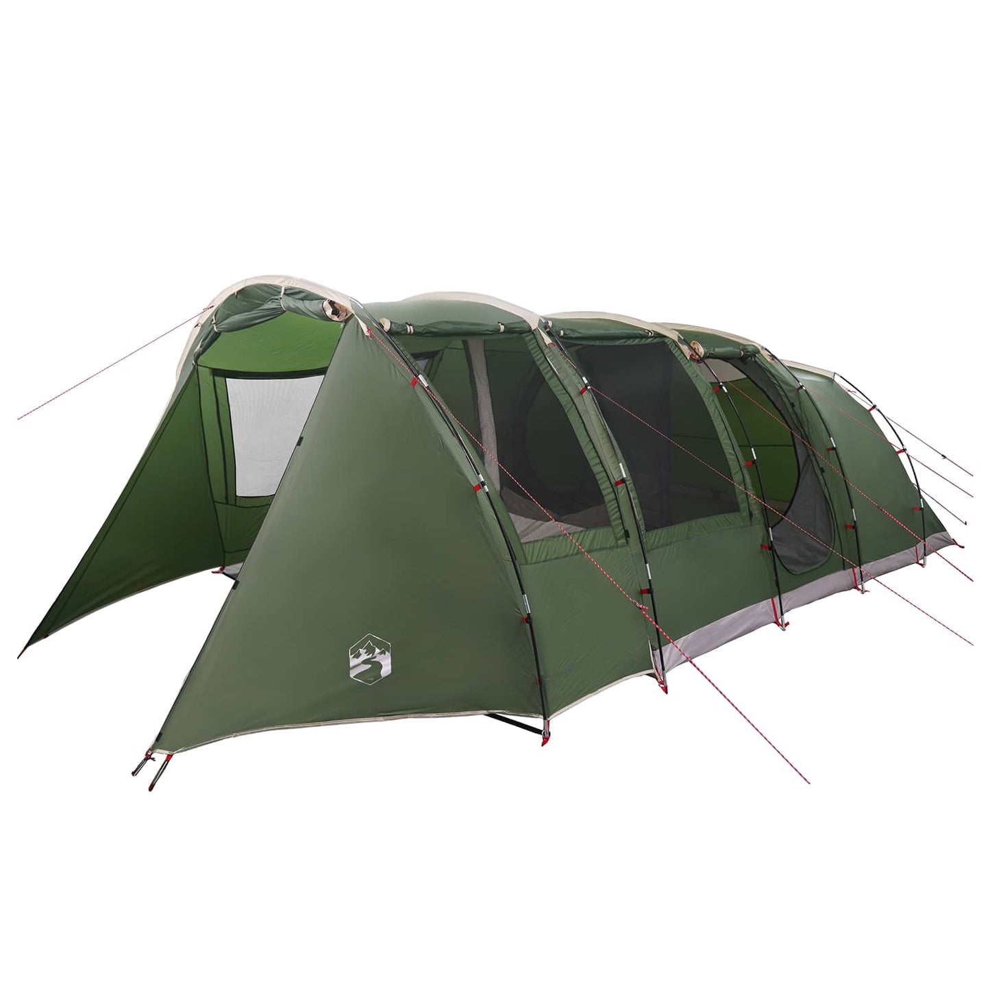 Tunneltent 675 X 392 X 210 Cm