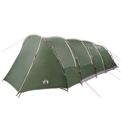 Tunneltent 675 X 392 X 210 Cm