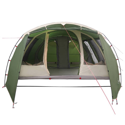 Tunneltent 675 X 392 X 210 Cm