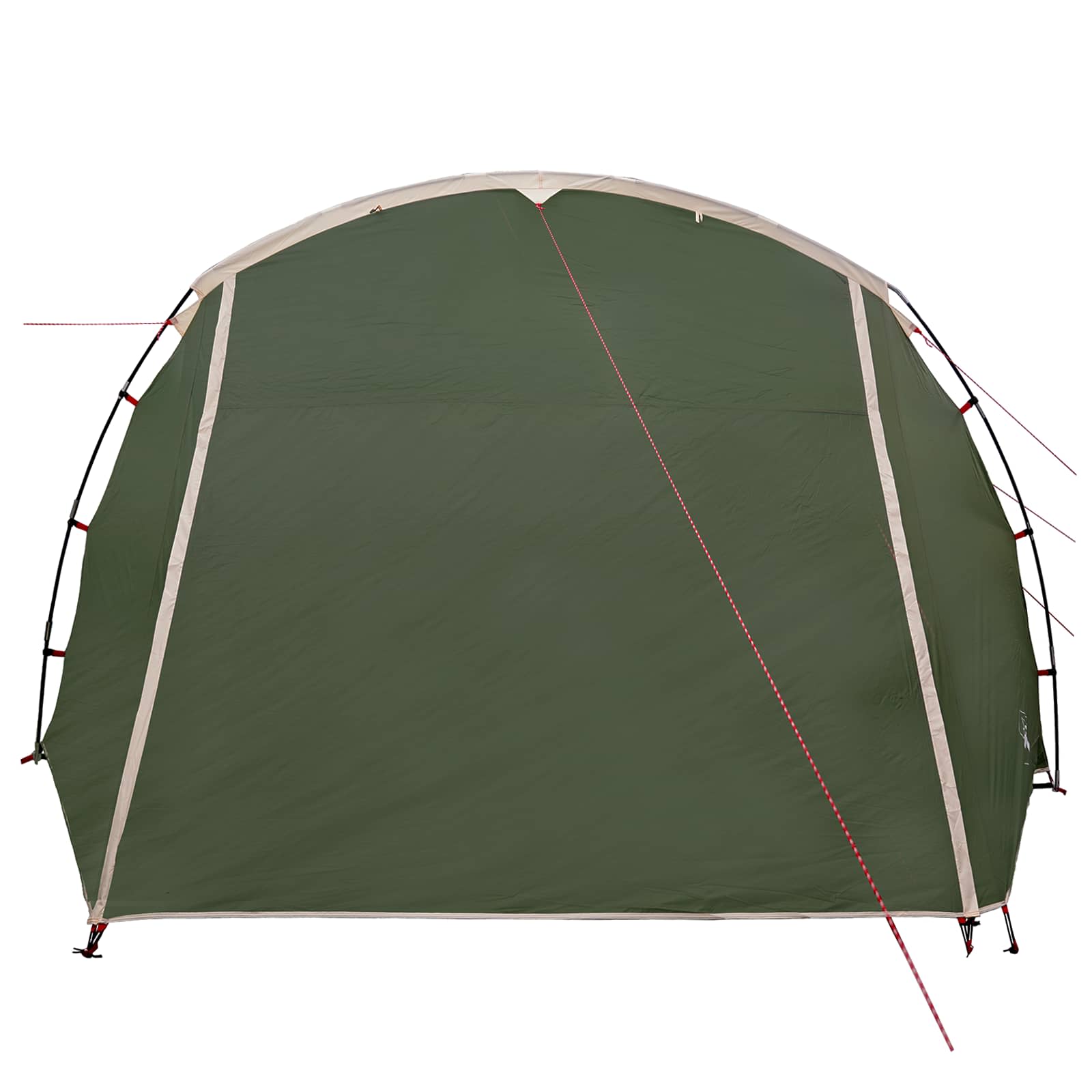 Tunneltent 675 X 392 X 210 Cm