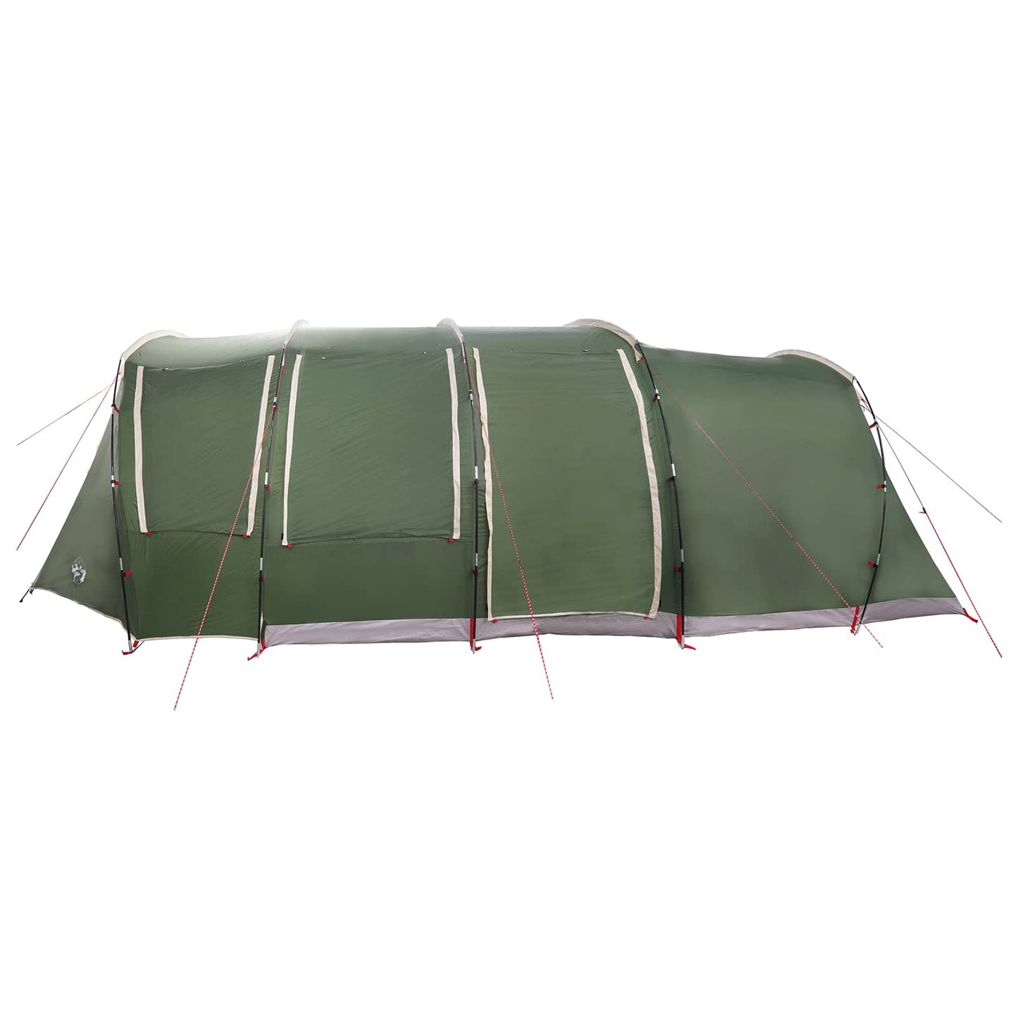 Tunneltent 675 X 392 X 210 Cm
