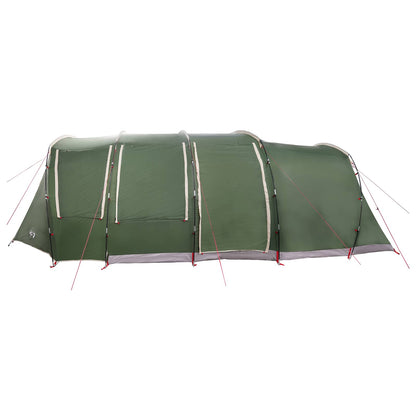 Tunneltent 675 X 392 X 210 Cm
