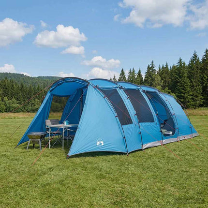 Tunneltent 675 X 392 X 210 Cm