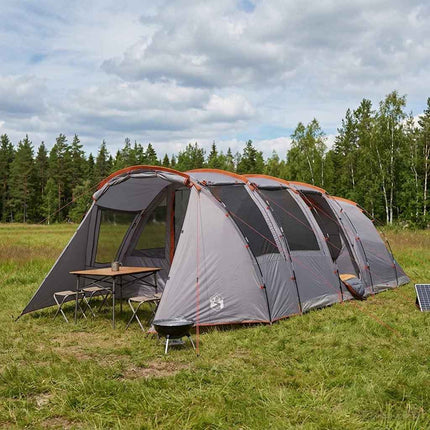Tunneltent 675 X 392 X 210 Cm
