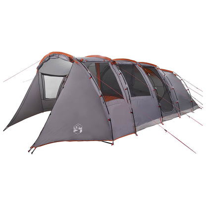 Tunneltent 675 X 392 X 210 Cm