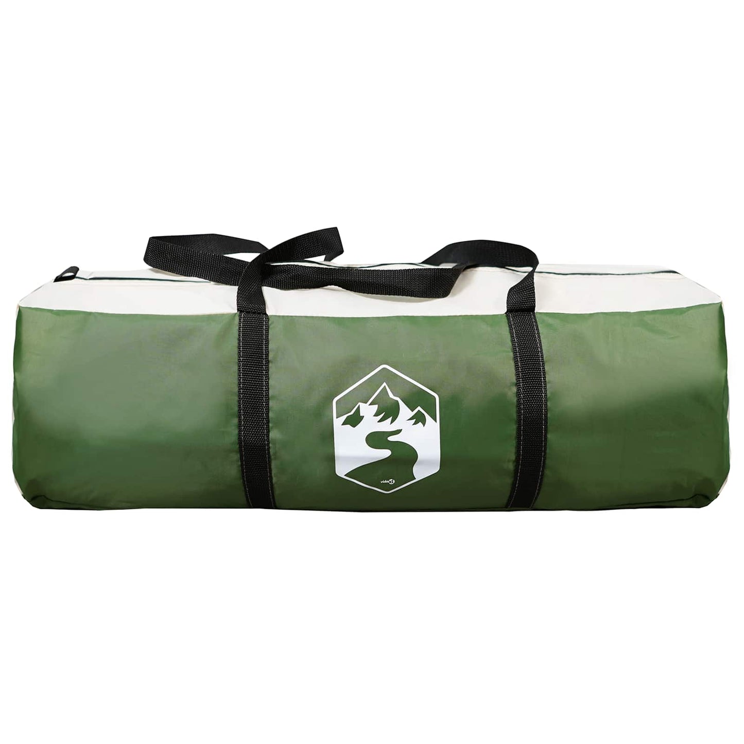 Tunneltent 505 X 330 X 204 Cm