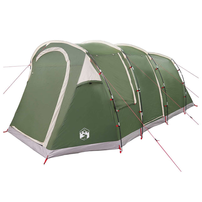 Tunneltent 505 X 330 X 204 Cm