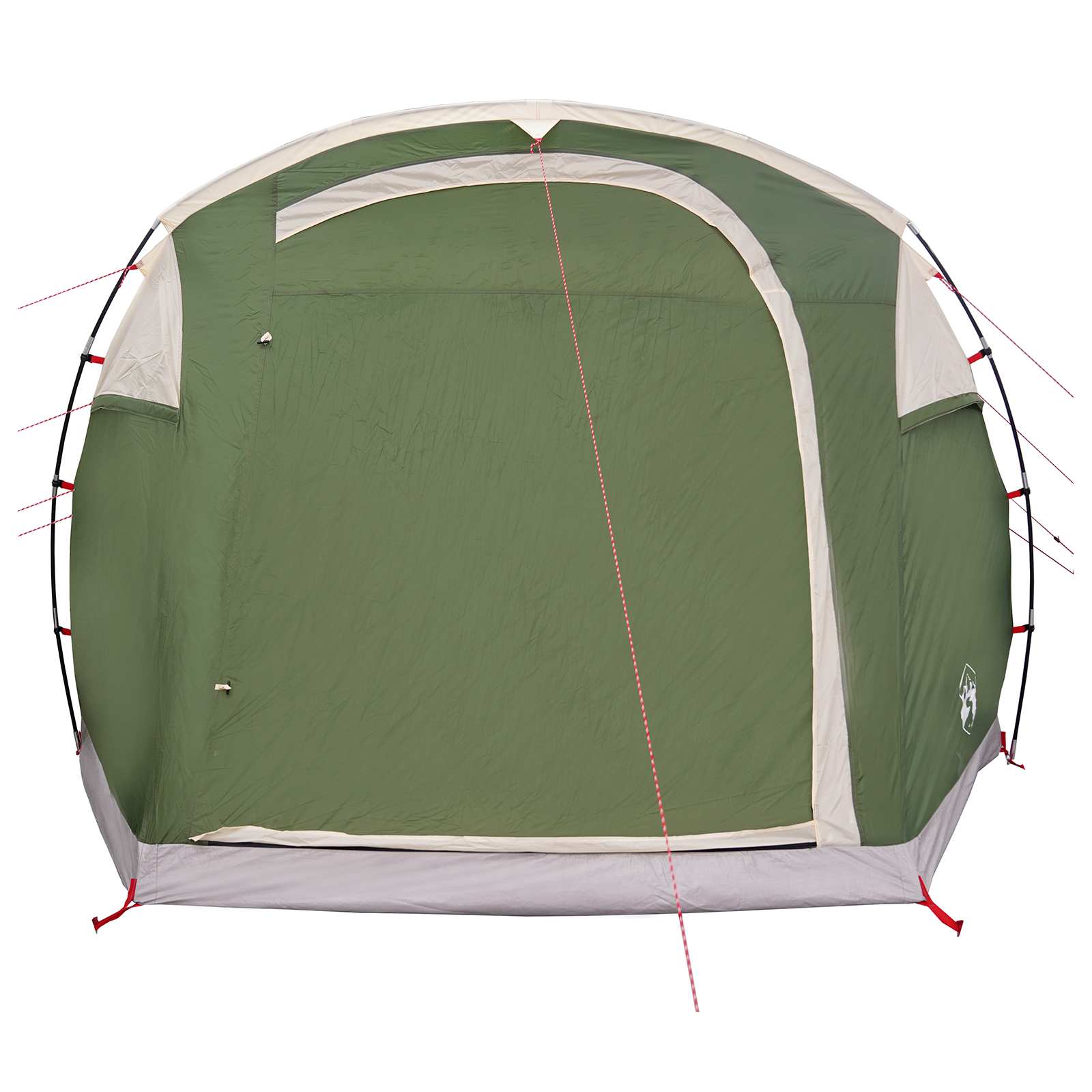 Tunneltent 505 X 330 X 204 Cm