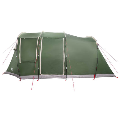 Tunneltent 505 X 330 X 204 Cm