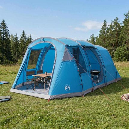 Tunneltent 505 X 330 X 204 Cm