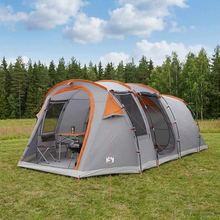 Tunneltent 505 X 330 X 204 Cm