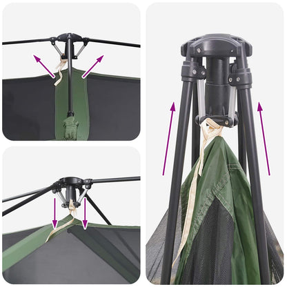 Directe Tent 340 X 280 X 190 Cm
