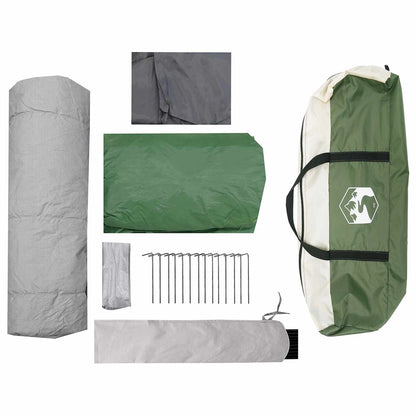 Directe Tent 8-Persoons 185T Polyester Met Pu Coating