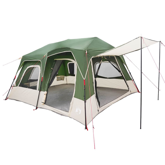 Directe Tent 8-Persoons 185T Polyester Met Pu Coating