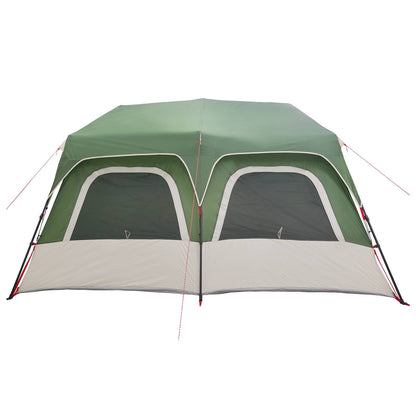 Directe Tent 8-Persoons 185T Polyester Met Pu Coating