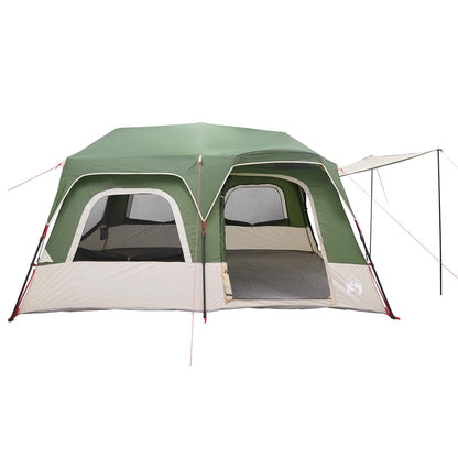 Directe Tent 8-Persoons 185T Polyester Met Pu Coating